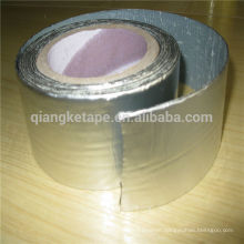 Cold Applied Aluminium Adhesive Rubber Waterproof Wall Tape
